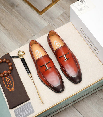 VS - TDS Men Shoes - 392