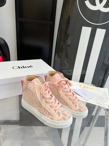 VS - CLE Women Shoes - 325