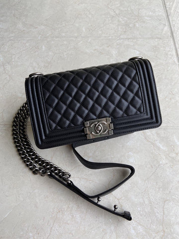VS Fashion - CHL Bags - 1437