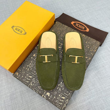VS - TDS Men Shoes - 458