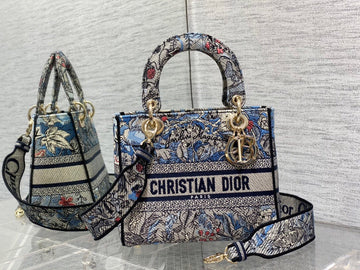 VS Fashion - DIR Bags - 1021