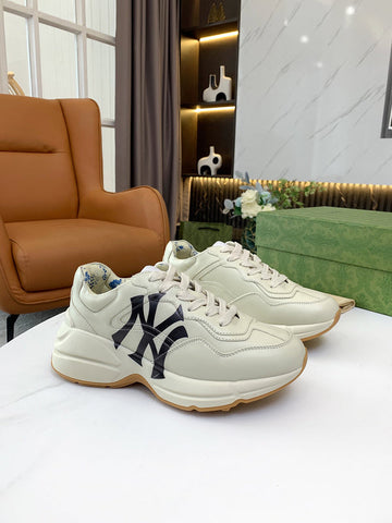 CS - GUKI Shoe - 290