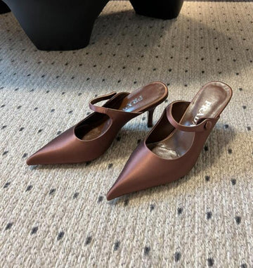 VS Luxury - PD Women Shoes - 111