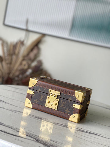 Fashion Lu-Vi bags - 4109