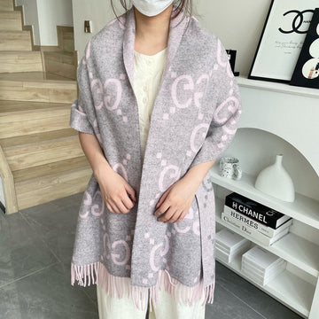 VS - GUKI Scarf - 072