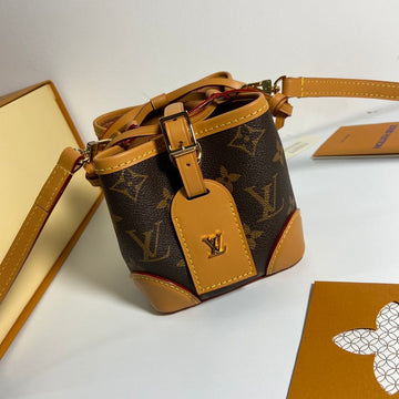 VS Fashion Lu-Vi bags - 2080