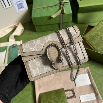 VS - GUKI Bag - 252