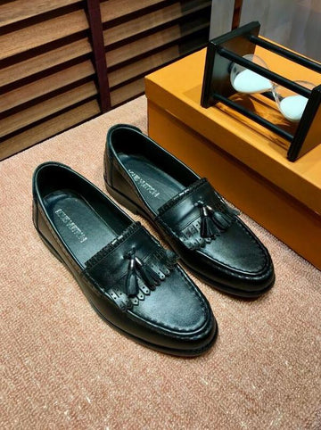 VS Luxury - LOV Men Shoes - 1837