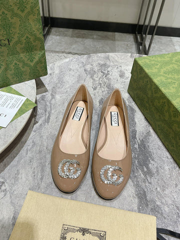 VS - GUKI Shoe - 1057