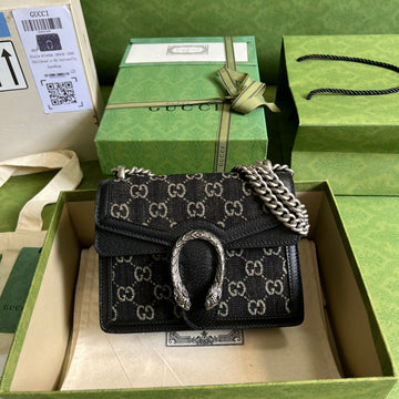 VS - GUKI Bag - 922