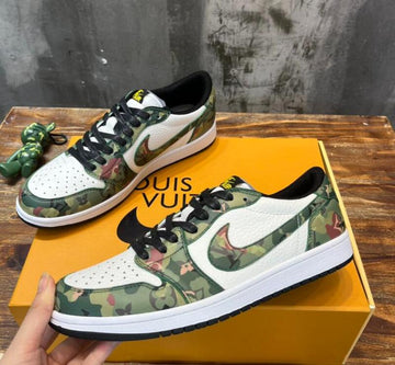 VS Luxury - LOV Men Shoes - 948