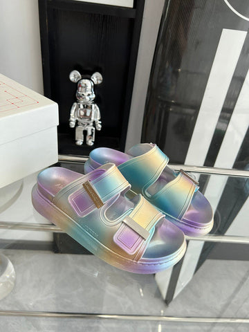VS - AQ Women Shoes - 082