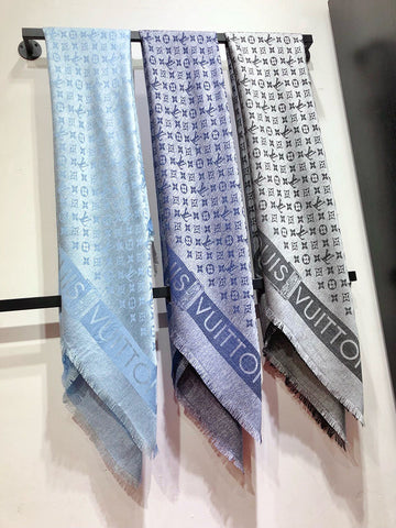 VS - LOV Scarf - 186