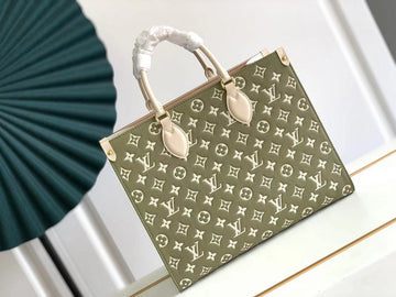 VS Fashion Lu-Vi Bags - 16772