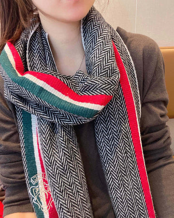 VS - GUKI Scarf - 078