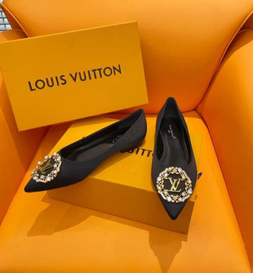 VS Luxury - LOV Women Shoes - 257
