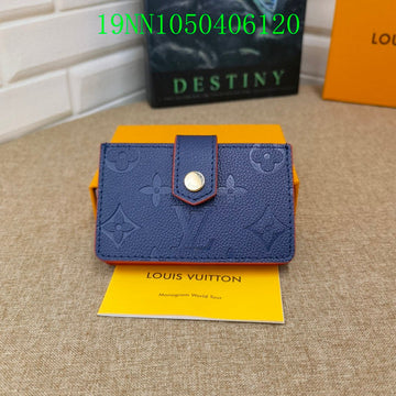 VS LOV Wallet - 1457