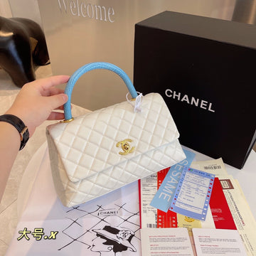 Designer bags by Chanel 266