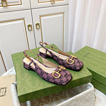 CS - GUKI Shoe - 307
