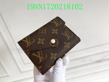 VS CHL Wallet - 225