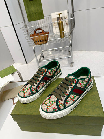 VS - GUKI Shoe - 1441