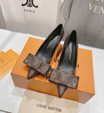 VS Luxury - LOV Women Shoes - 416