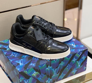 VS Luxury - LOV Men Shoes - 1661