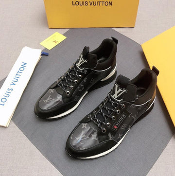 VS Luxury - LOV Men Shoes - 1735