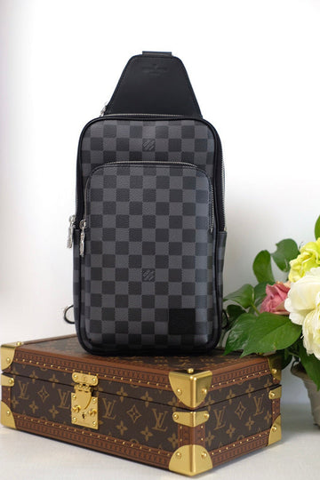VS - LOV Women Bag - 2389