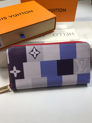 VS CHL Wallet - 2056