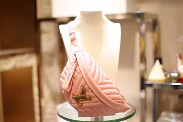 VS Fashion Lu-Vi bags - 17852