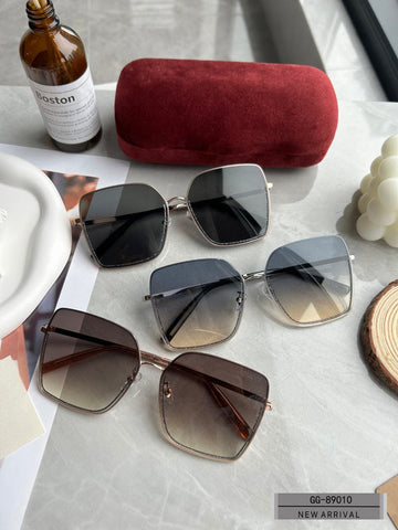 VS - GUKI Sunglass - 341