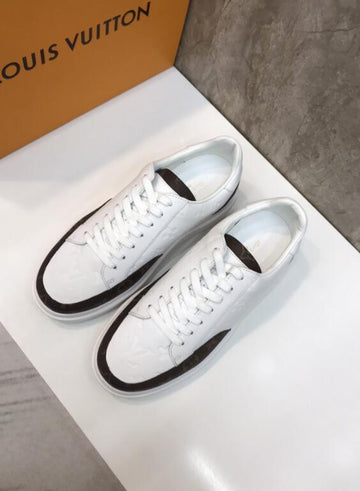 VS Luxury - LOV Men Shoes - 1351
