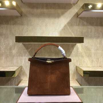 Fendi Luxury Fashion Bag