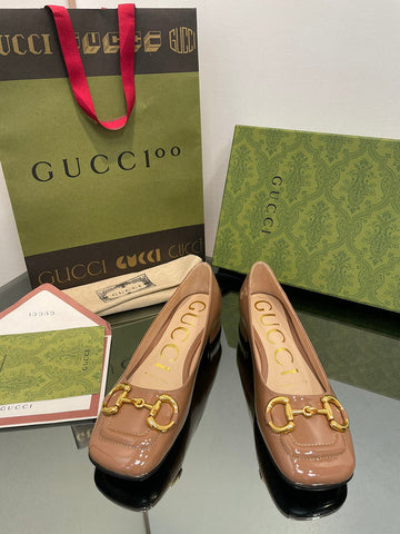 CS - GUKI Shoe - 231
