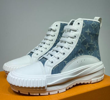 VS Luxury - LOV Men Shoes - 1284