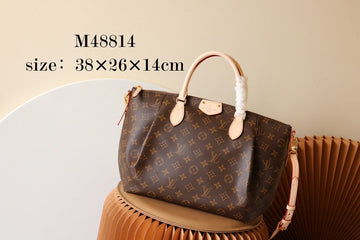 VS Fashion Lu-Vi Bags - 16944