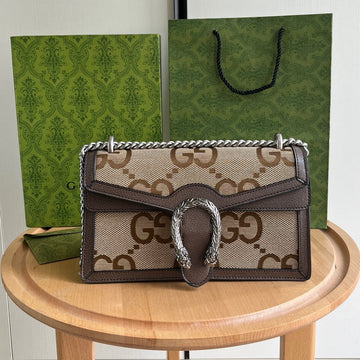 GCC - VS Fashion Bags - 428
