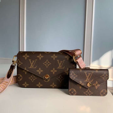 VS Fashion Lu-Vi bags - 169