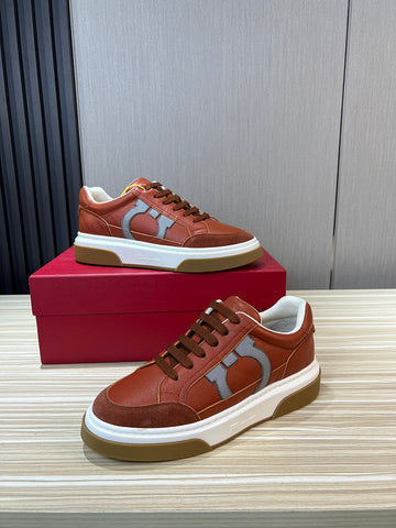 VS - FGO Men Shoes - 987