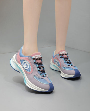 CS - GUKI Shoe - 806
