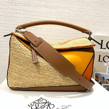 VS - LWO Bags - 290