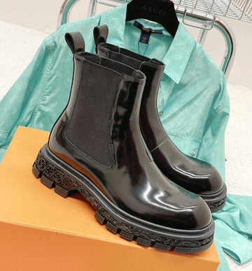 VS Luxury - LOV Men Shoes - 875