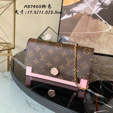 VS - LOV Women Bag - 782