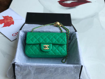 VS - CHL Bags - 692
