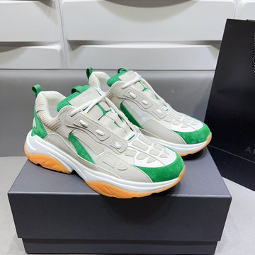 VS - AMIR Men Shoes - 121