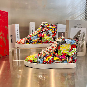 VS - CBL Women Shoes - 325
