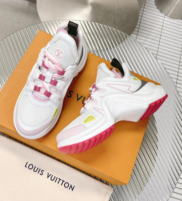VS Luxury - LOV Women Shoes - 224