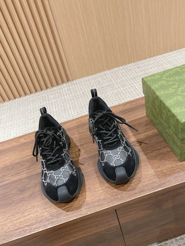 CS - GUKI Shoe - 606