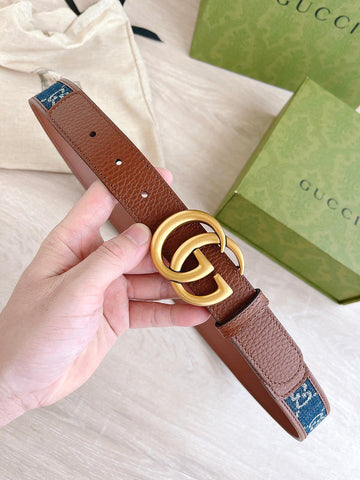 VS - GUKI Belt - 074